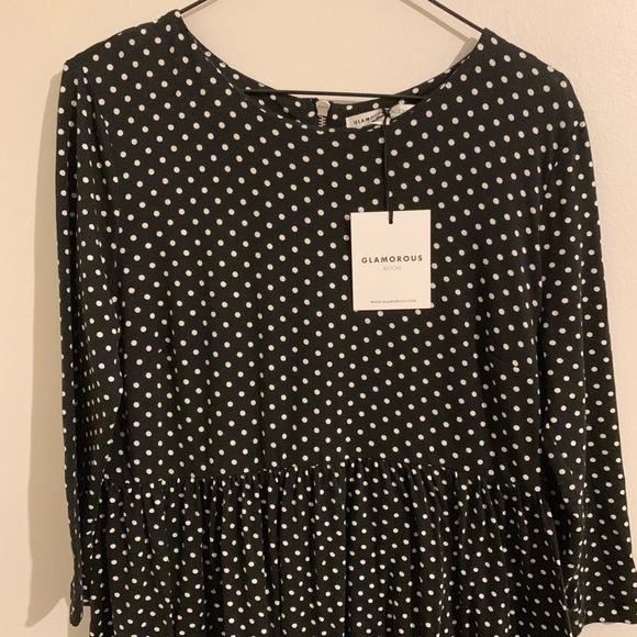NWT maternity dress ASOS - Picture 2 of 3